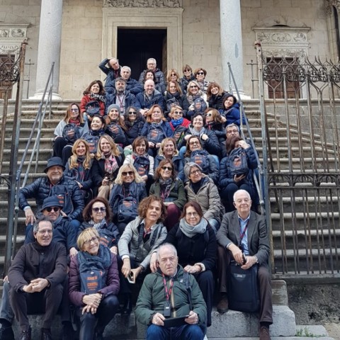 A Palermo con Alessandro Vanoli