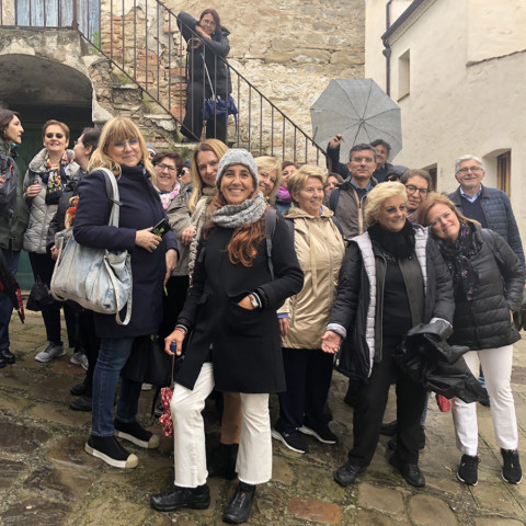 Ad Aliano sulle tracce di Carlo Levi
