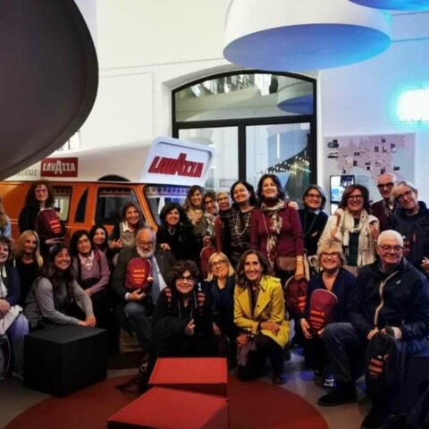 Visita di studio "Torino non è solo Salone del Libro"