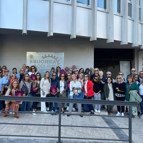 Visita di studio "Taranto MArTA e TarANTO ALTRO"